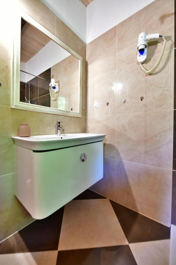Villa Dobra Plitvicka Jezera Ngoại thất bức ảnh
