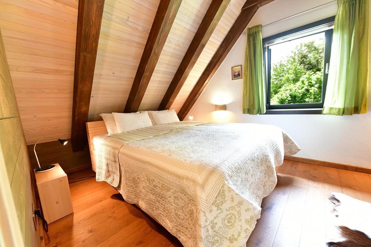 Villa Dobra Plitvicka Jezera Ngoại thất bức ảnh