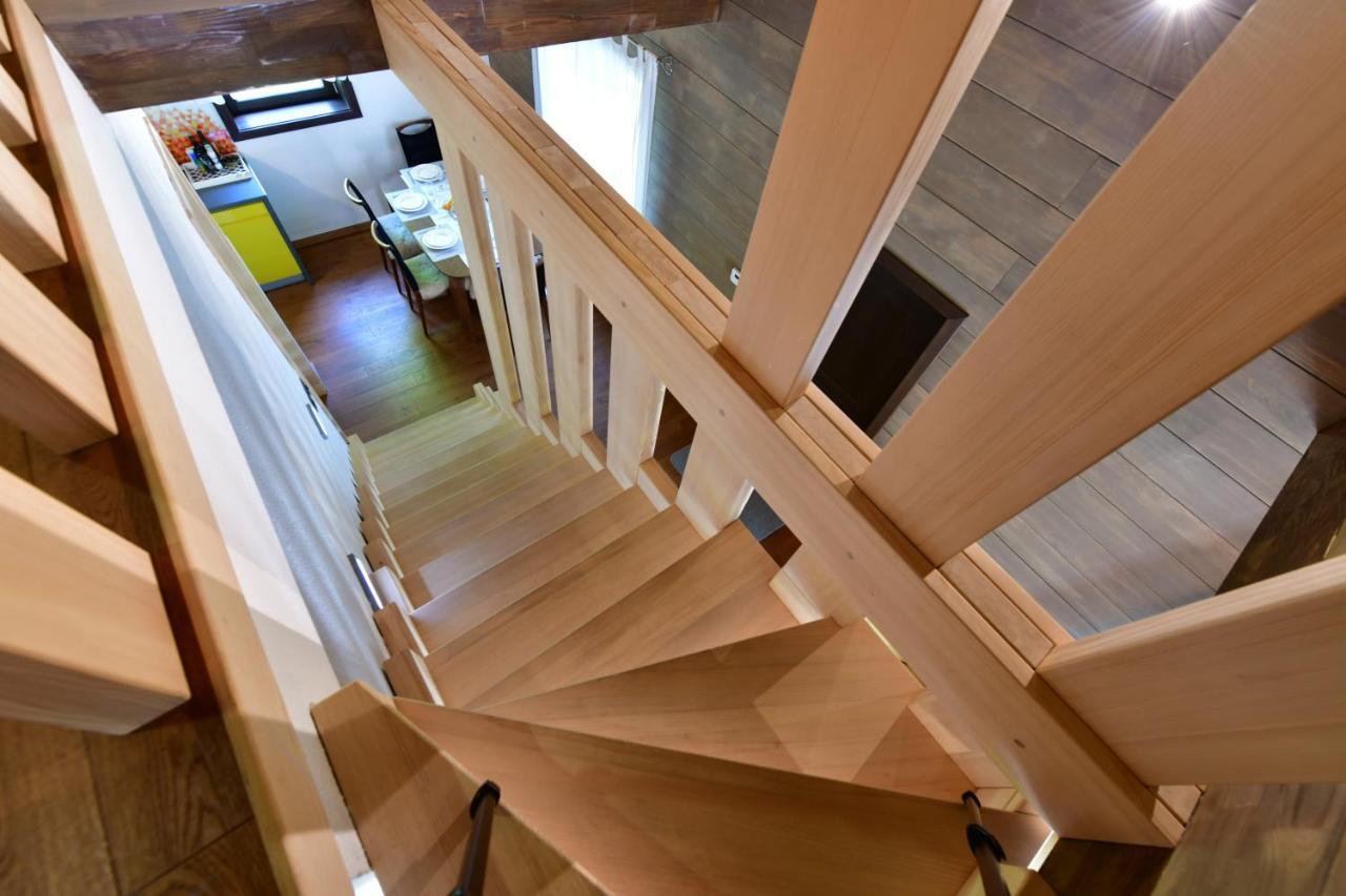 Villa Dobra Plitvicka Jezera Ngoại thất bức ảnh