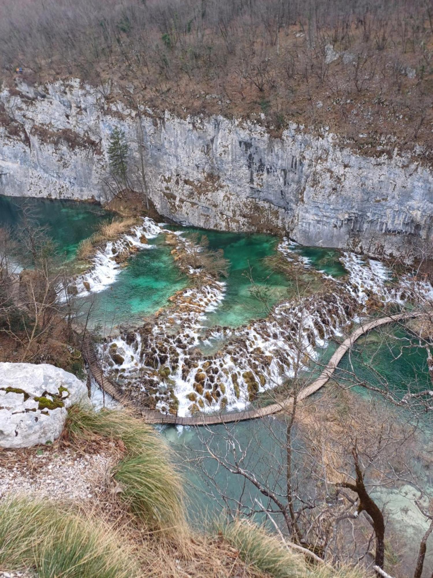 Villa Dobra Plitvicka Jezera Ngoại thất bức ảnh